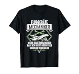 Witzige Fluggerätemechaniker Sprüche & Geschenke
