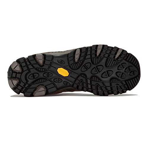 Image of Merrell Herren Moab 3 GTX Wanderschuh