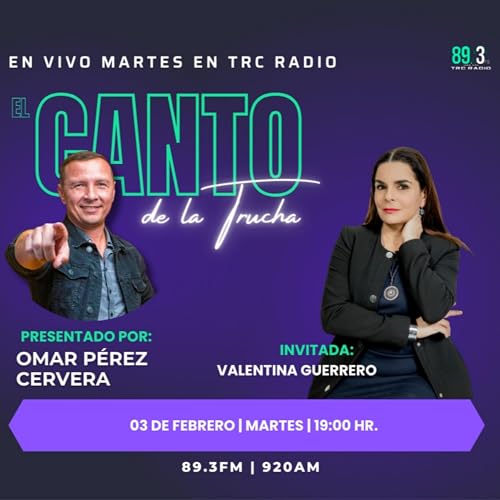 El Canto de la Trucha - Pensar el futuro a los 40+