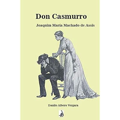 Don Casmurro