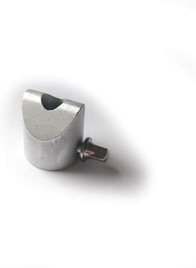 Aluminum cymbal holder Locator Positioner Limiter Anti-rotation for Roland Electronic Drum Cymbal Arm CY