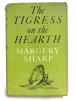 The Tigress on the Hearth