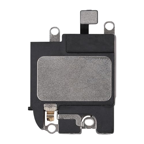 Risidamoy Loud Speaker Ringer Buzzer for iPhone 11 Pro Unit Replacement 11Pro Repair Assembly Rplace Loudspeaker Fix Audio Performance Sound Connector Part
