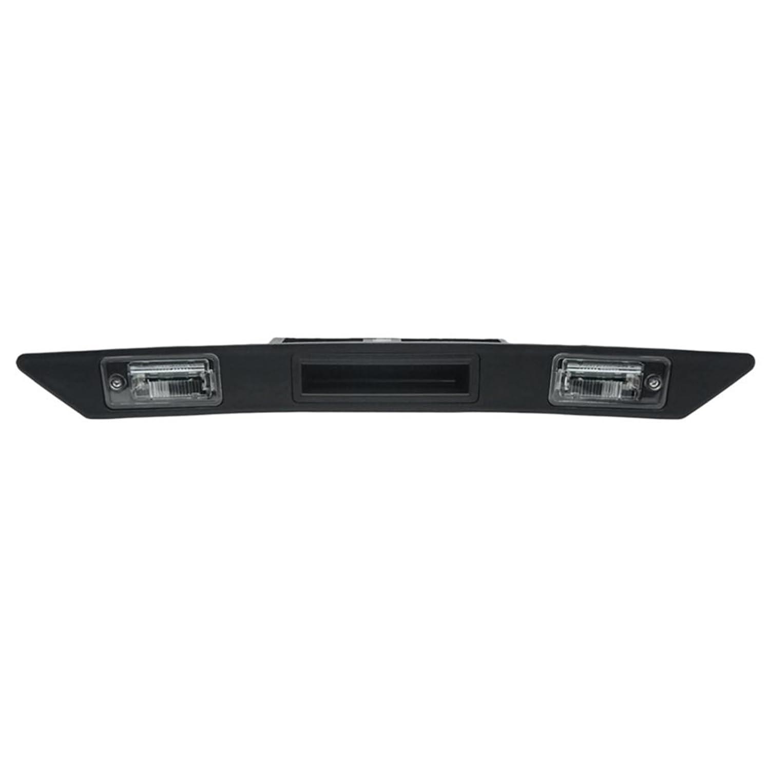 Tailgate Handle Switch 8P48275743FZ for A3 A4 A6 Q7 Car Trunk Replacement Part 8P4 827 574 3FZ