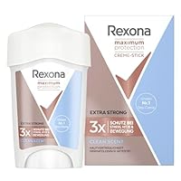 Rexona Maximum Protection
