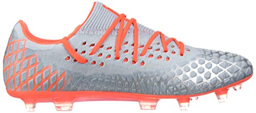 PUMA Puma Mens Future 4.1 Netfit Low FG/AG 105730 01 - Size 13