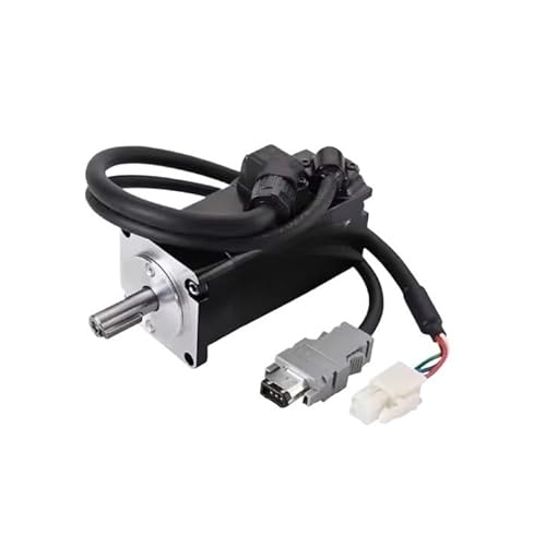 SGM7G-30AFC61 Servo Motor Unit for Precise Speed Regulation in Automated Assembly Line Equipment High-Precision Durable