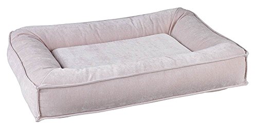 Bowsers Divine Futon, X-Large, Blush