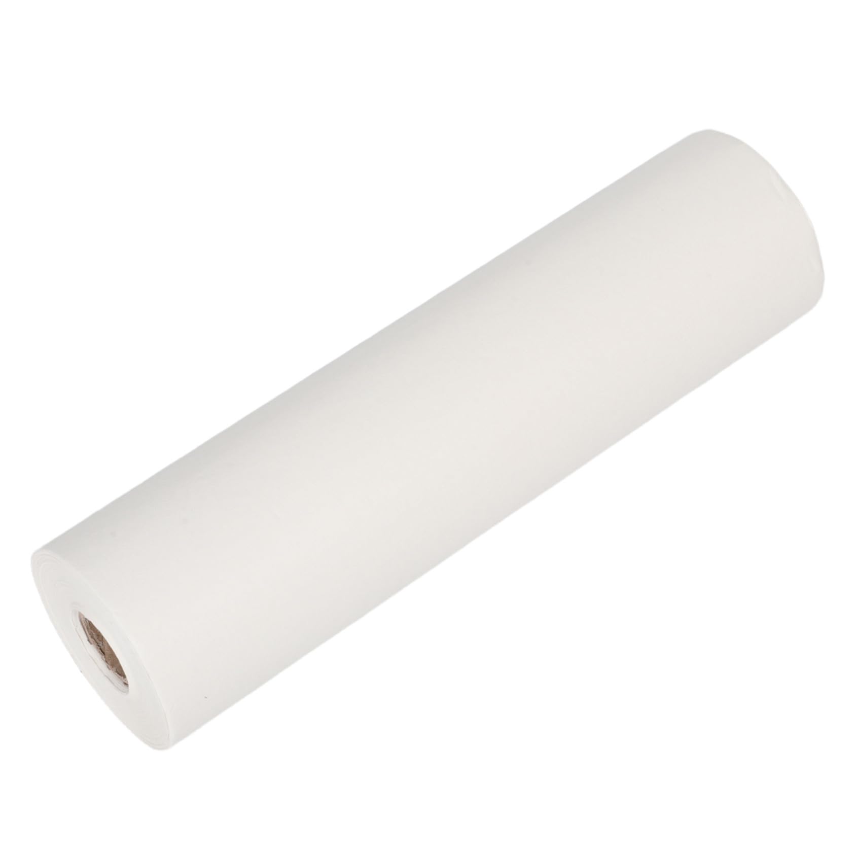 Operitacx Rollo de Papel Xuan 35 Cm X 50 M para Caligrafía China y Pintura Tradicional, Papel Semicrudo de Color Claro Grueso, Arte DIY y Proyectos de Pintura, Adecuado para Artistas