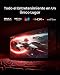 Imagen de XGIMI Horizon 20 MAX Proyector Láser Triple RGB 4K con Pantalla de Marco Fijo de 100