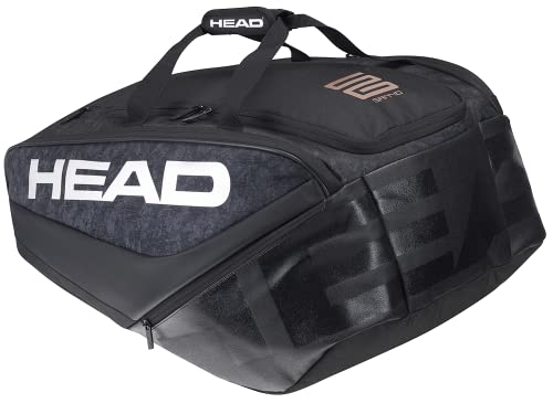 Head Paletero Alpha Sanyo 2022