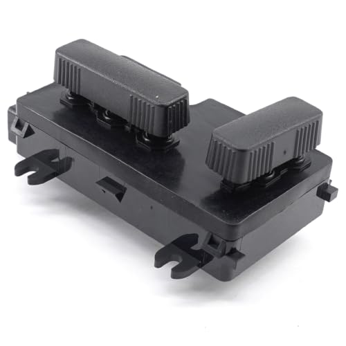 Interruptor de asiento eléctrico de 8 vías lado conductor izquierdo para Chevy Silverado 1999-2007