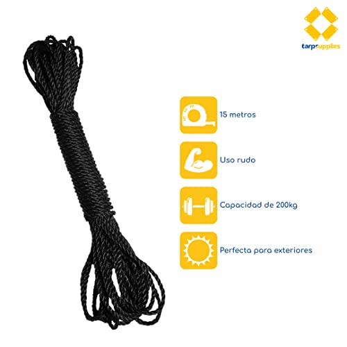 Opiniones y reviews de Venta de sogas y cuerdas Top diez. 29 Imagen adicional