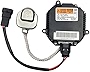 HID Ballast with Ignitor - Headlight Control Unit - Replaces 28474-8991A, 28474-89904, NZMNS111LANA - Compatible with Nissan & Inifiniti Vehicles - Murano, Maxima, Altima, 350Z, QX56, G35, FX35