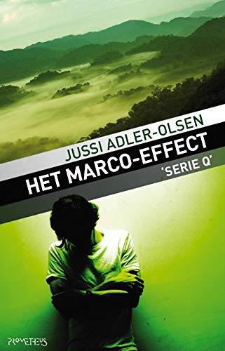 Het Marco-effect (Serie Q, #5) [Dutch] 9044621149 Book Cover