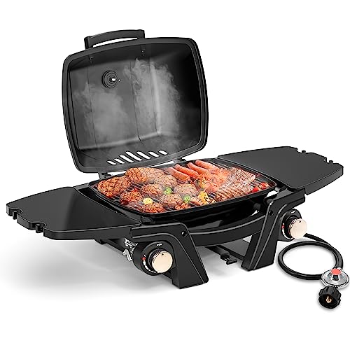 Find The Best Mid Range Propane Grill Reviews & Comparison Katynel