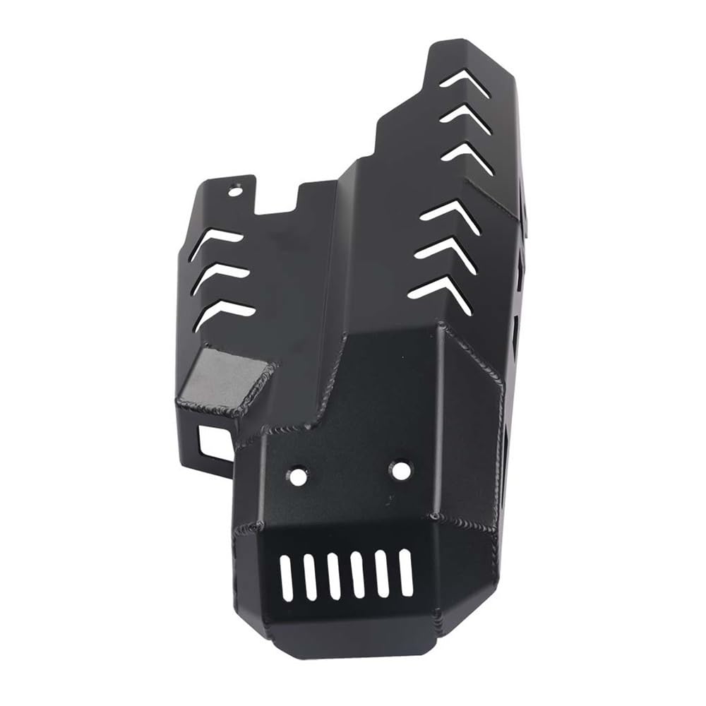 Motore Fuoristrada Piastra Protezione Accessori Moto Copertura Di Protezione Del Motore Guardia Armatura Telaio Pan Per CB500X CB 500X 500 X 2019-2020-2021-2022- 2024