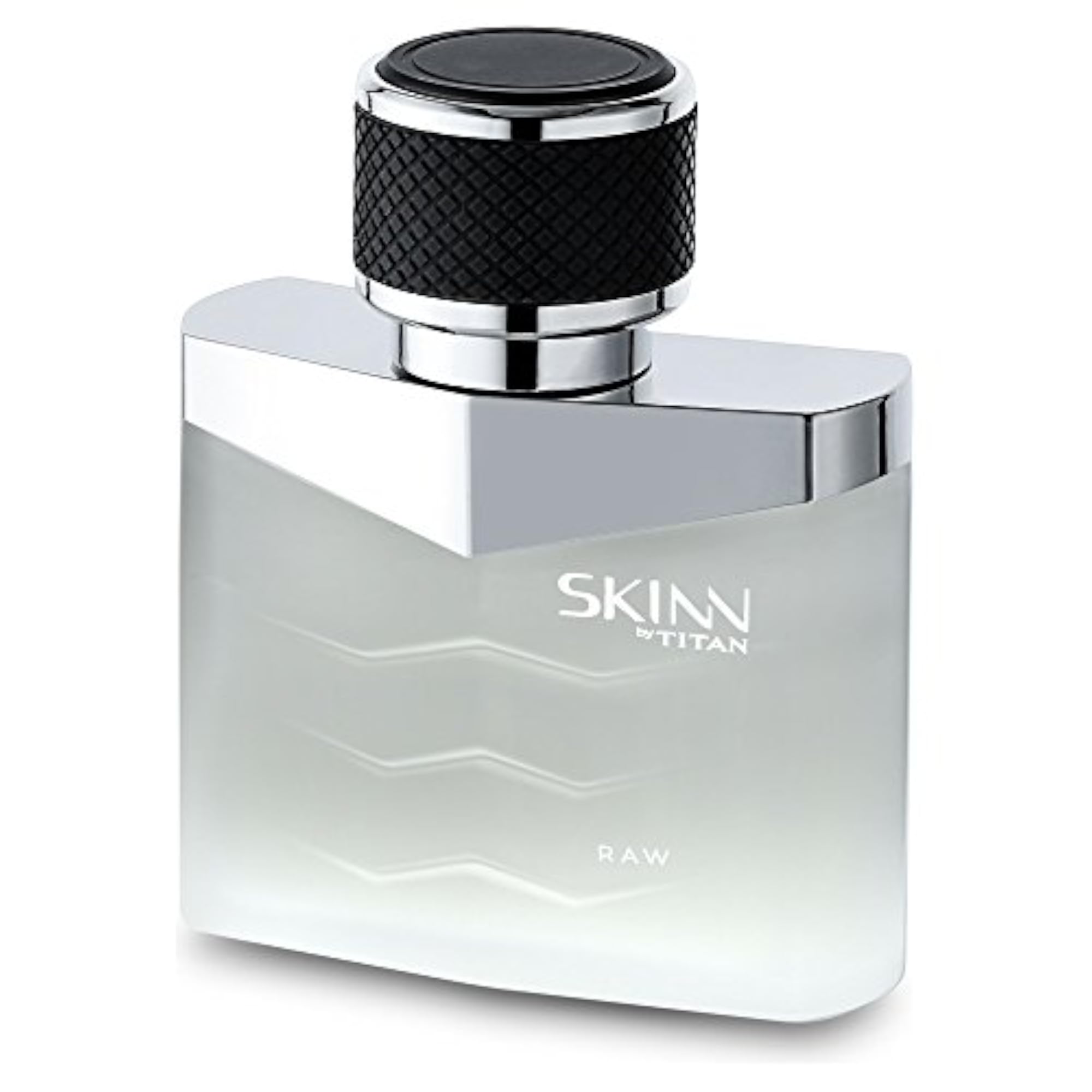 Raw Long Lasting Edp For Men - 50 Ml