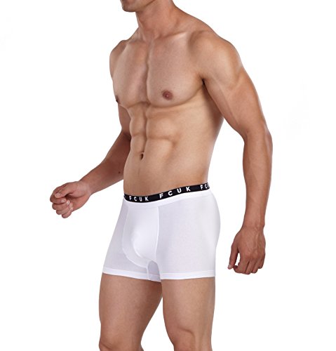 Image of FCUK Men's Cotton Trunks