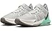 Nike Men's Lebron Witness 7 Basketball Shoe (Light Bone/Phantom/Flat Pewter/Black, US Footwear Size System, Adult, Men, Numeric, Medium, 9.5)