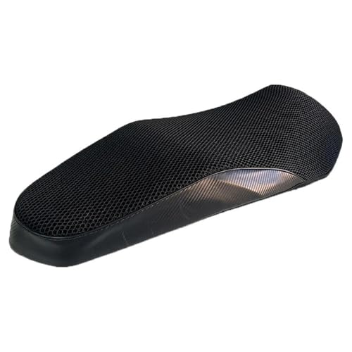 Housse de siège moto en maille coussin protection isolant respirant PCX160 2021-2025