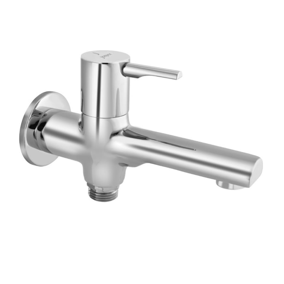 JAQUAR Florentine Series Wall Mounted WC Area BIB Cock/Valve