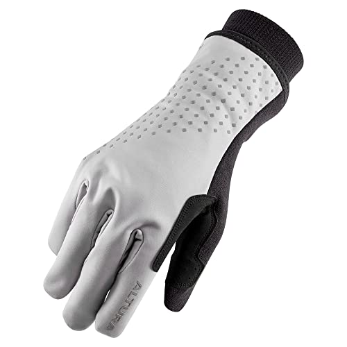 Gants imperméables Altura Nightvision isolants de haute qualité pour cyclisme