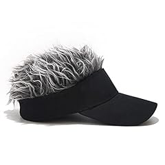 Black With Grey Hair