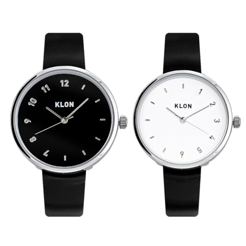 yAEHb` lC rv Vv  Jbv KLON CONNECTION ELFIN (FIRST 33mm × LATTERyBLACK SURFACEz38mm)