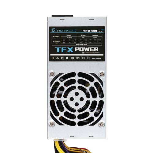 Mejores precios y opiniones de Fuente alimentación tfx - solo los mejores. 27 Imagen adicional