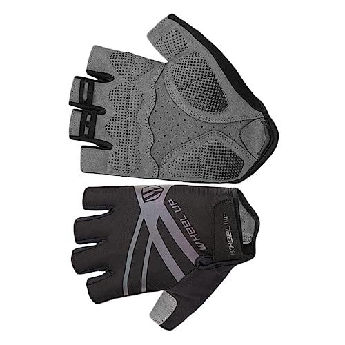 Guantes Ciclismo Largos Mtb Marca ROMISBABA