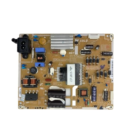 Placa De Alimentación BN44-00501A, Compatible Con Samsung, TV UA32ES5500R 00501E PD32A1C-CSM LIA32ES5500R HG32AA670NR Fuente De Alimentación BN44 00501A Placa Base De TV Inversor Placa Lógica Accesori