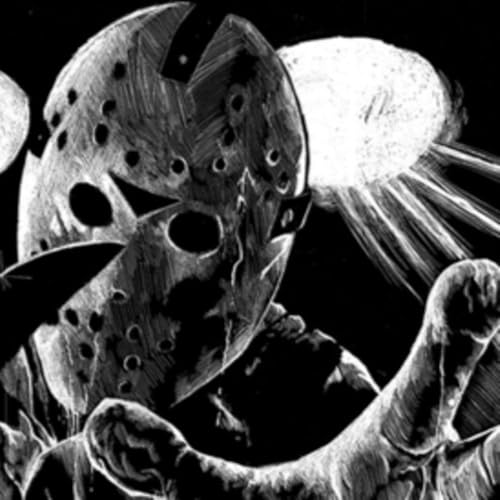 Jason Voorhees and Friday the 13th Film Series
