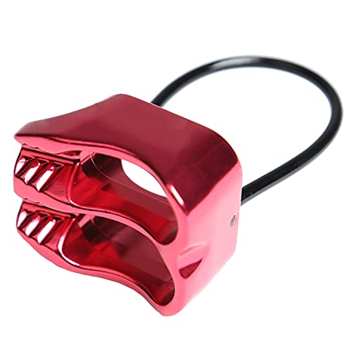 Btgghytr Climbing Equipment Supplies Used for Mountaineering and Downhill for Outdoor Rock Climbing High Strength
