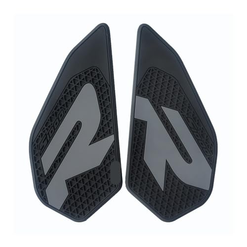 Autocollant réservoir moto antidérapant S1000R 2021-2022 protection PVC