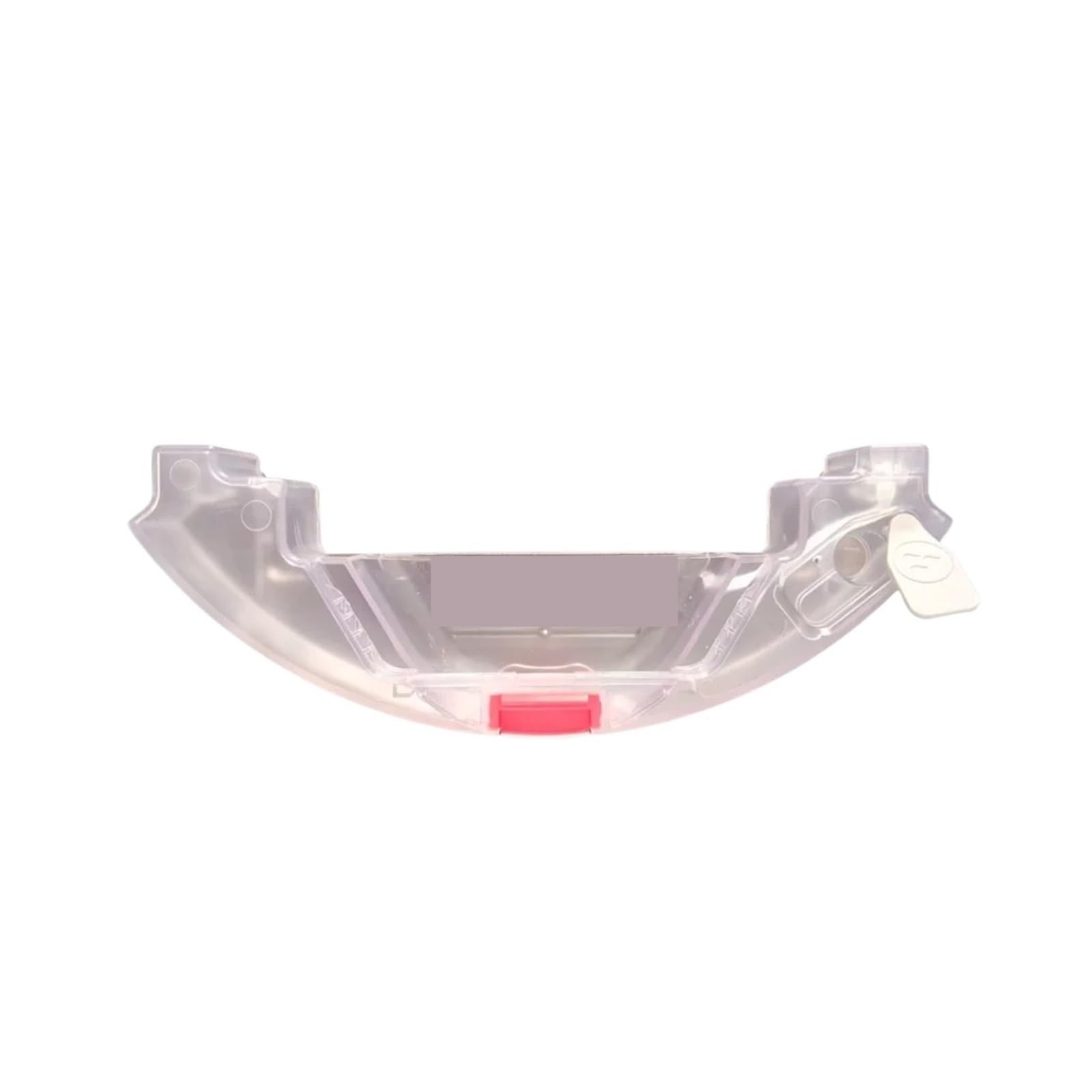 kvcccss Replacement Water Tank/Mop Board Holder ，Compatible For Xiaomi，Compatible For Roborock， S5MAX S50MAX S55MAX S6MaxV S6 Pure Robot Vacuum Cleaner Parts(H)