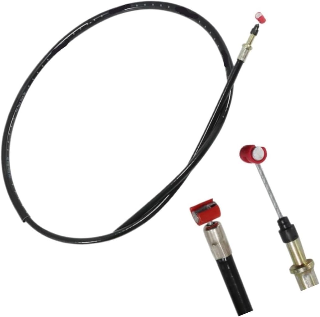 Motorcycle Parts Clutch Cable Pull Brake Line Fit For F650GS G650GS F700GS F800GS Dakar 2001-2005 1999-2008 32737661757