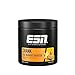 Produktbild ESN Crank, Tropical Punch, 380g, Pre Workout Booster mit Koffein, vegan - made in Germany