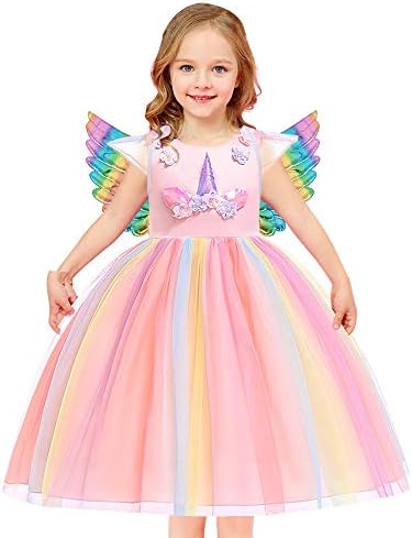 Unicorn outfit 5t Clearance