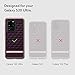 Caseology Parallax for Samsung Galaxy S20 Ultra Case (2020) [NOT Compatible with Galaxy S20 FE 5G] - Burgundy
