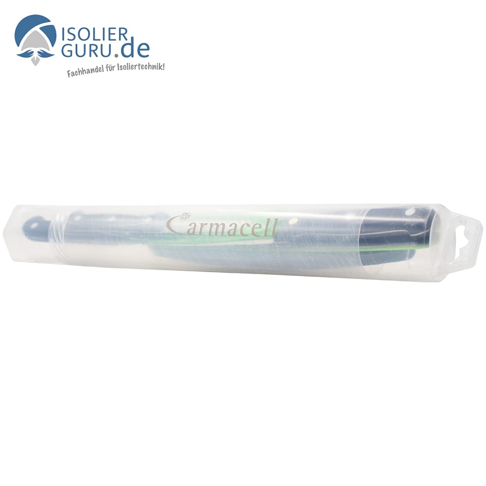 Armacell Juego de 3 cuchillos y 1 afilador