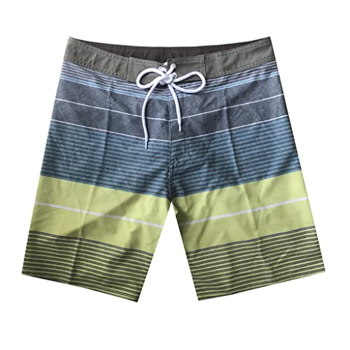 Maillot de bain masculin anti humidité pour éviter les irritations