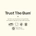 Sun Bum SPF 30 Sunscreen Lip Balm 3 Flavor Variety Pack - Coconut, Banana, Watermelon - Moisturizing Aloe Vera and Vitamin E - Vegan and Cruelty Free - UVA/UVB Lip Protection - 0.15 oz, 3 count