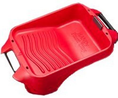 Paint Tray, 1 gal., Plastic