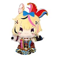 Amazon.co.jp: ホロライブプロダクション パペットぬいぐるみ 約