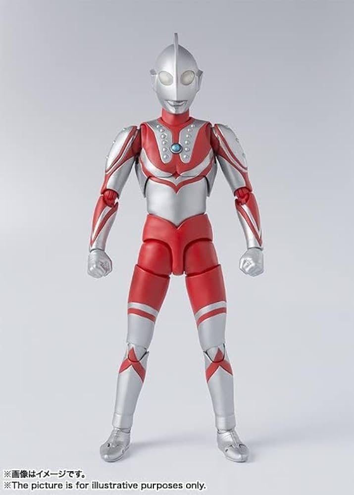 Amazon.co.jp: TAMASHII NATIONS S.H.フィギュアーツ