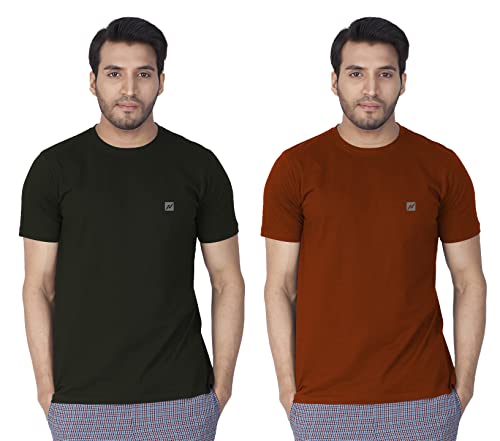 Image of Lux Nitro Men T-Shirt