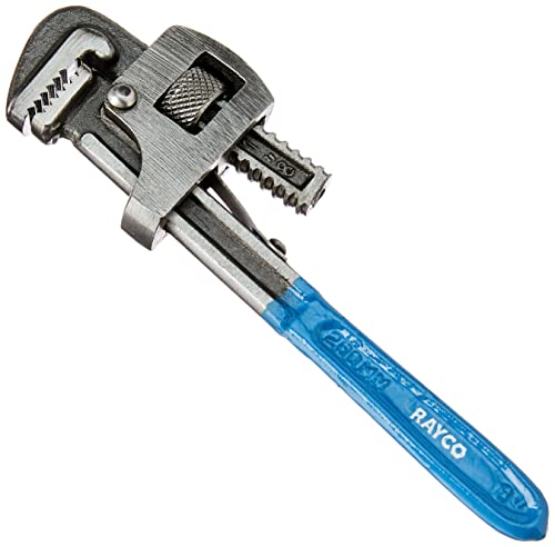 Rayco - Chave de Grifo Tipo Stillson 8"