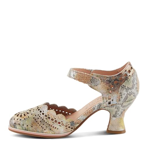 Spring Step L'Artiste Women's Luxe Pump3