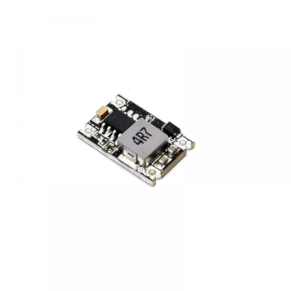 KETRIX Ultra-Small Size DC-DC 5V 3A BEC Power Supply Buck Step Down Module-image-2